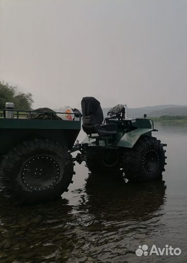 Продам болотоход