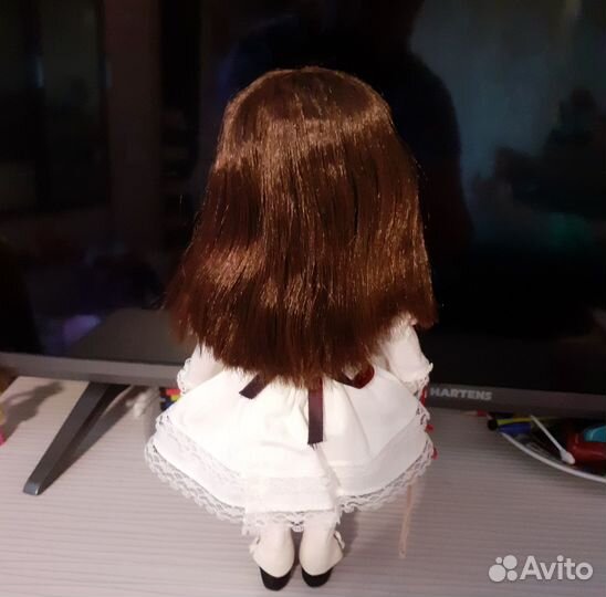 Коллекционные куклы Effanbee Эффенби