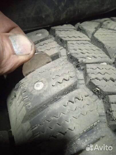 Viatti Brina Nordico V-522 205/60 R16