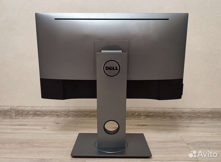 Монитор Dell U2417H