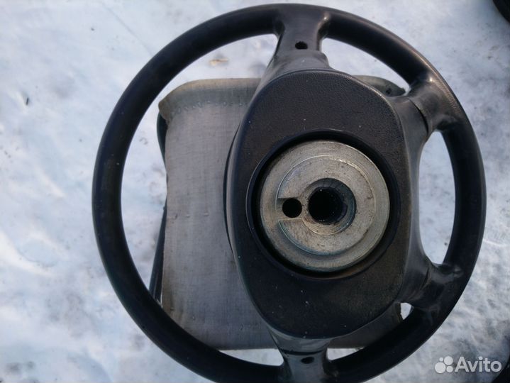 На Газель