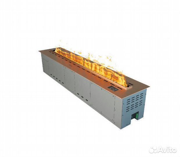 Паровой электрокамин Airtone vepo 1200