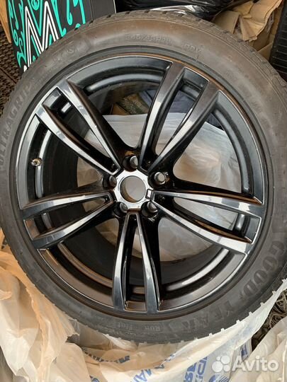 Колеса bmw r19 g11/g12