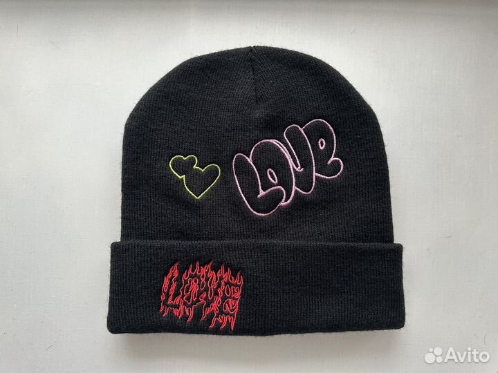 Шапка женская Ziq&Yoni (ZNY)