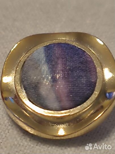 Пуговицы брендовые