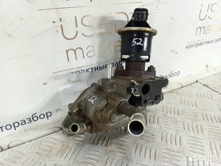 Клапан EGR Honda Cr-V 3 2 2009