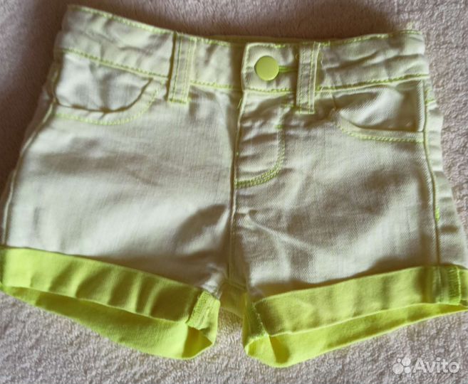 Детские вещи на девочку