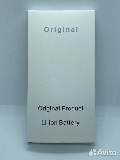 Аккумулятор для iPhone 6-12