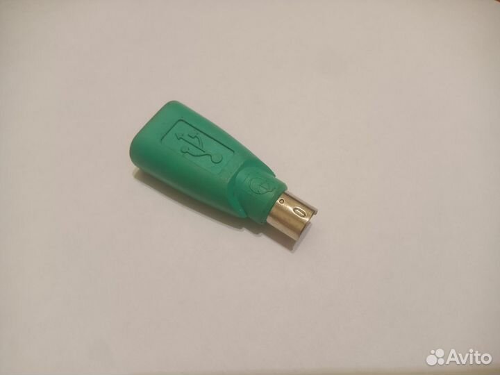 Переходник