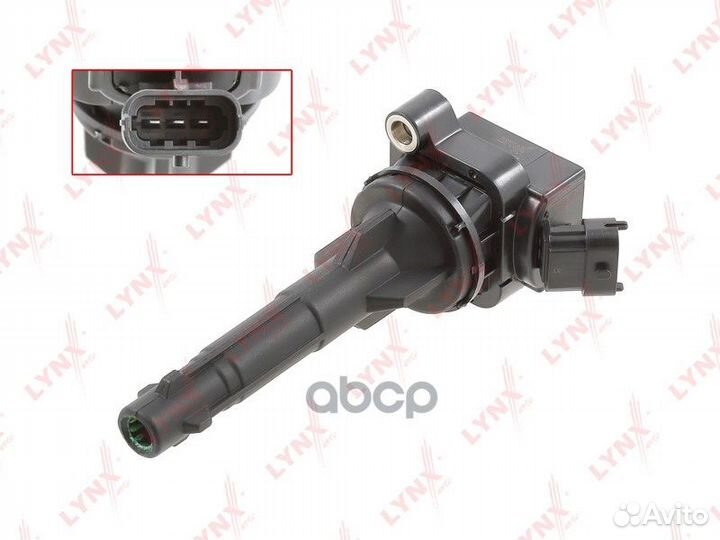 Катушка зажигания SPL1046 lynxauto