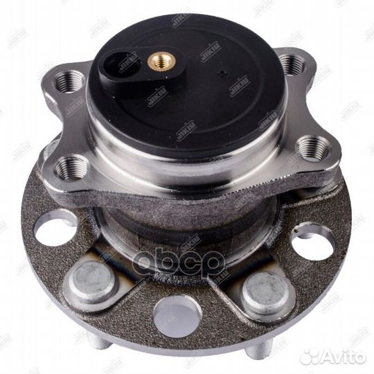 Ступица колеса chrysler 200 jsce41 (2007-2014)