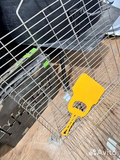 Решетка для барбекю из нержавейки