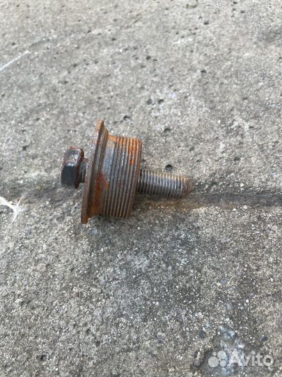 Съемник тнвд hyundai kia