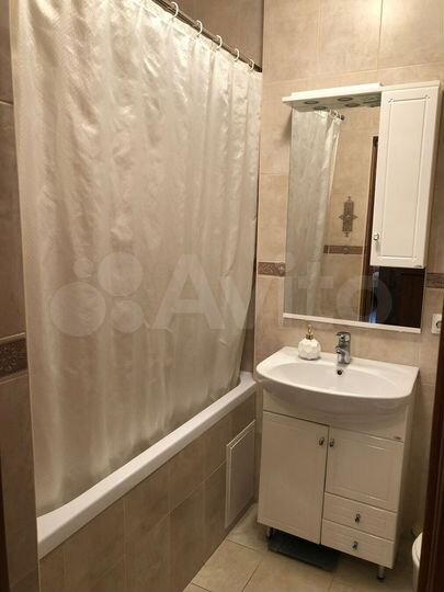 2-к. квартира, 60 м², 5/9 эт.