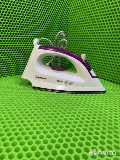 Утюг homestar HS-4001