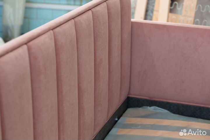 Кровать детская новая. Доставка 1 день