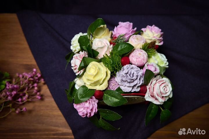 Букеты ко дню учителя