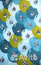 Ткань Хлопок