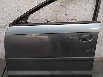 Дверь боковая Audi A3 (8P), 2012
