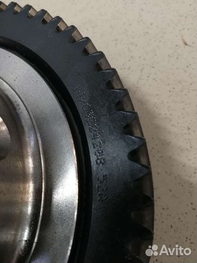 Дифференциал Nissan qashqai J10