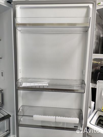 Холодильник midea 360 L ноуфрост 2 метра