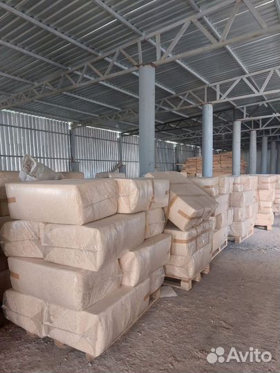 Опилки из липы от производителя