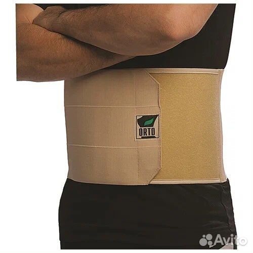 Бандаж послеоперационный на брюшную стенку