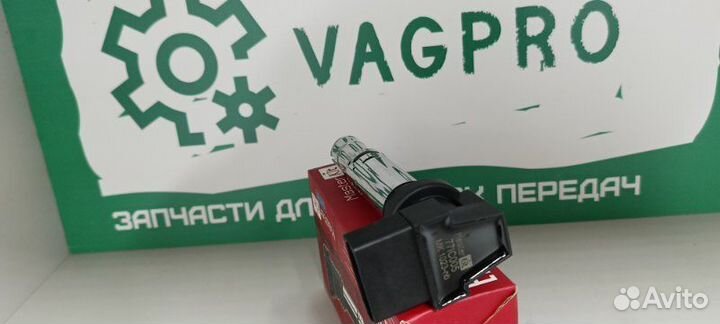 Катушка зажигания