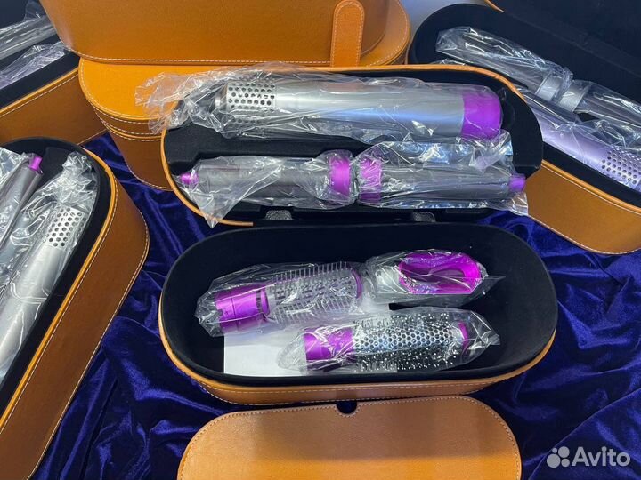 Новый Стайлер Dyson копия