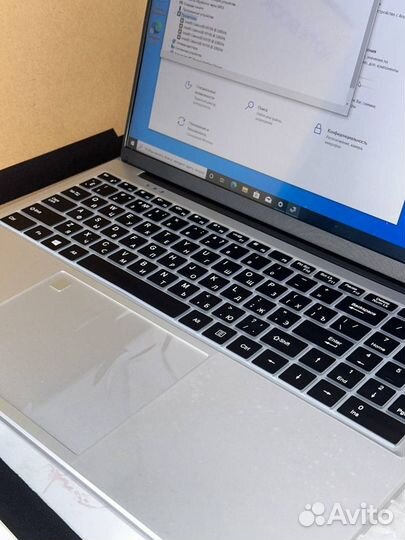 Ноутбук Celeron N5095 12 гб, DDR4, 256 гб