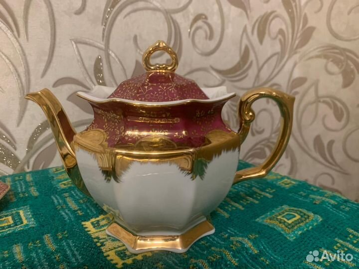 Чайный сервиз Япония