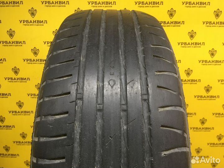 Nokian Tyres Hakka V 205/60 R16 92V