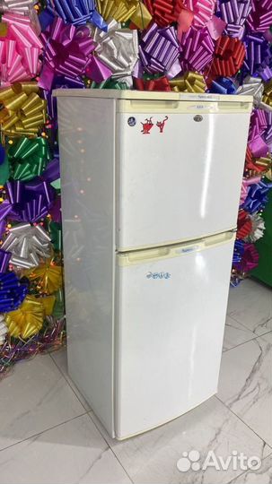 Холодильник бу с гарантией и доставкой