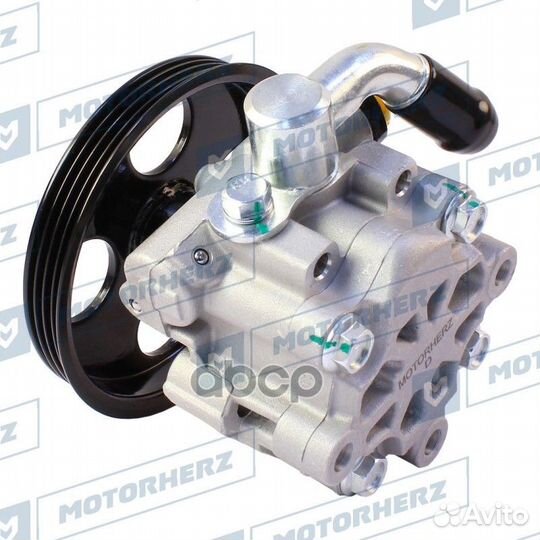 Насос гидроусилителя руля P1532HG P1532HG Motor