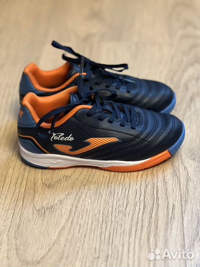 Футзалки joma детские