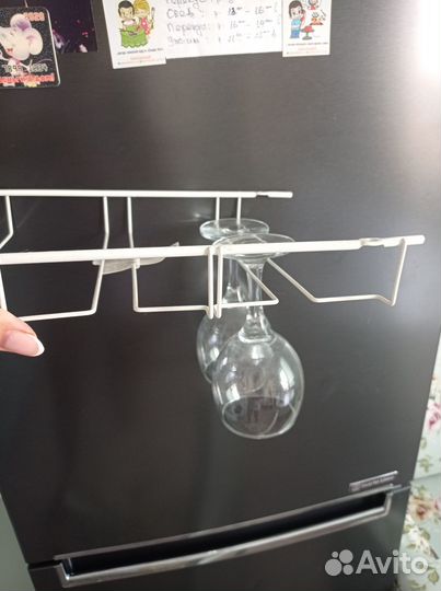 Держатель для бокалов IKEA