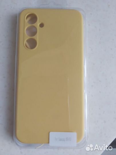 Чехол для телефона Samsung A54-5G