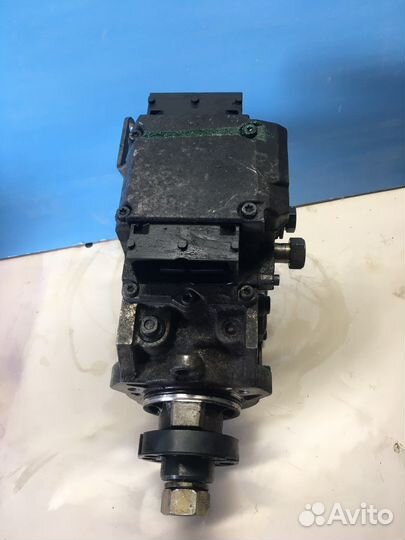 Опель тнвд дизель 2.0 1996-2004