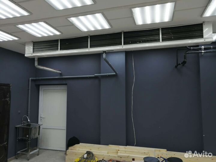 Ремонт холодильников