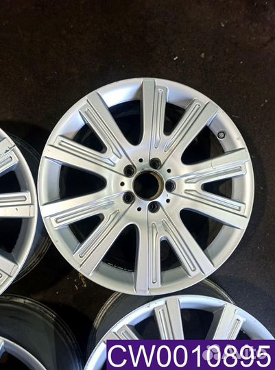 Диски R19 Mercedes GLE, GL, GLS, ML Б/у оригинал