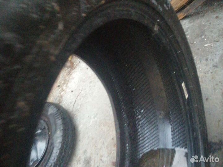 Continental ComfortContact AS 245/45 R18