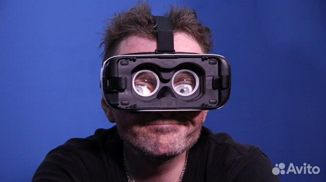 Ремонт шлемов виртуальной реальности в Москве | Услуги | Авито