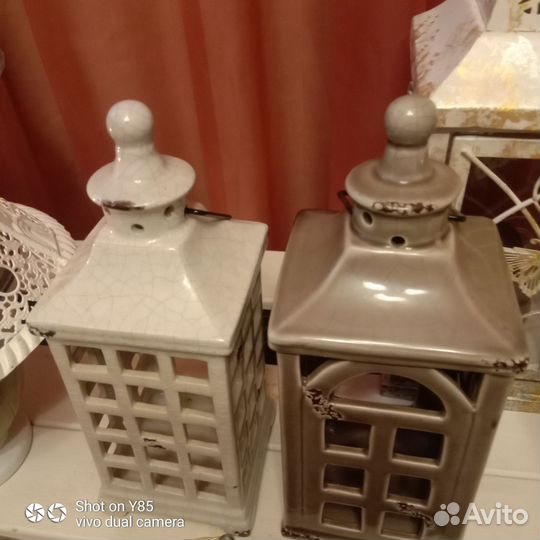 Подсвечник