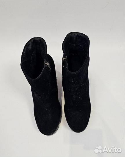 Ботильоны демисезонные T.taccardi 36 размер