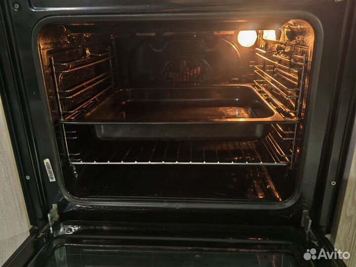 Духовой шкаф Indesit