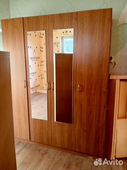 Шкаф бу самовывоз