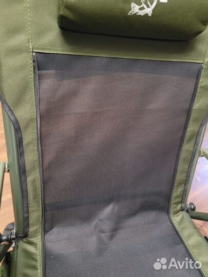 Карповое кресло