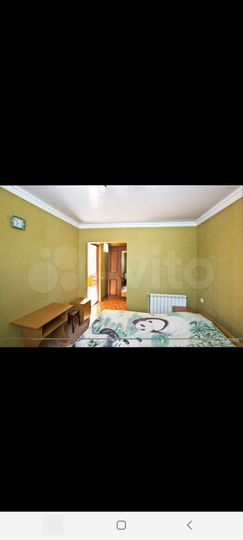 Комната 12 м², 2/2 эт.