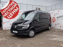 Volkswagen Crafter 2.0 AT, 2019, 168 000 км, с пробегом, цена 7 170 000 руб.