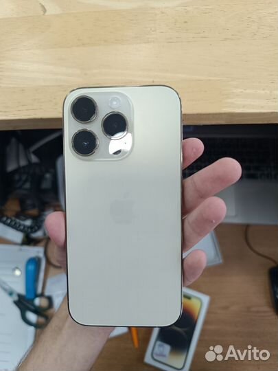 iPhone 14 Pro, 256 ГБ